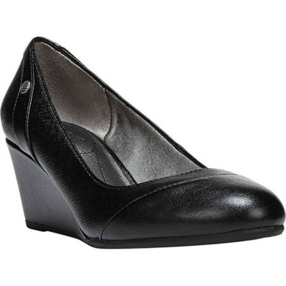 New LifeStride Dreams Wedge 1 - Picture 2 of 4